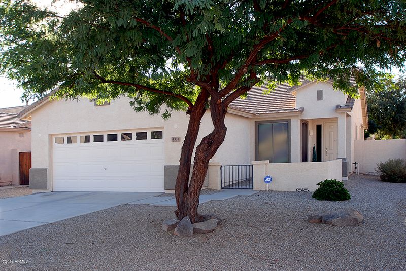 4331 E Megan St, Gilbert, AZ 85295
