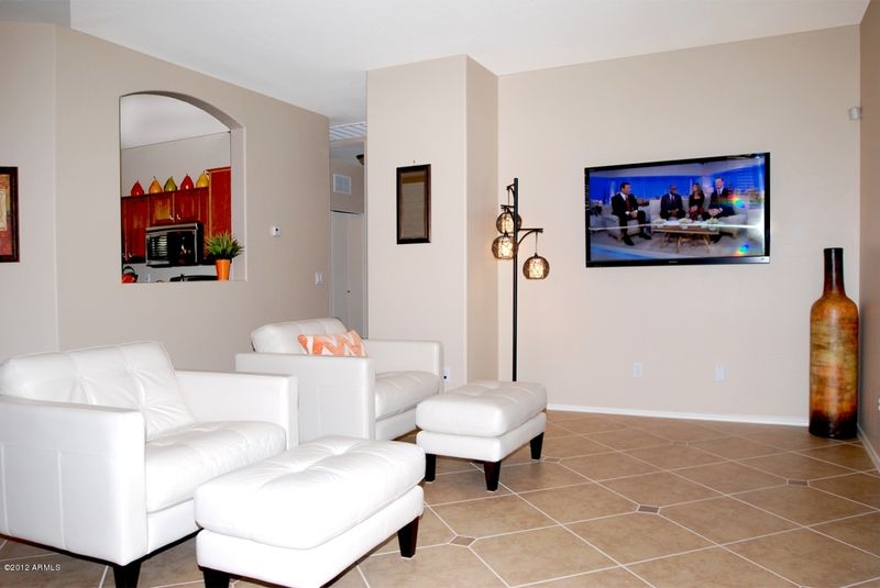 4331 E Megan St, Gilbert, AZ 85295