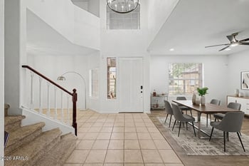 4331 E Prickly Pear Trl, Phoenix, AZ 85050