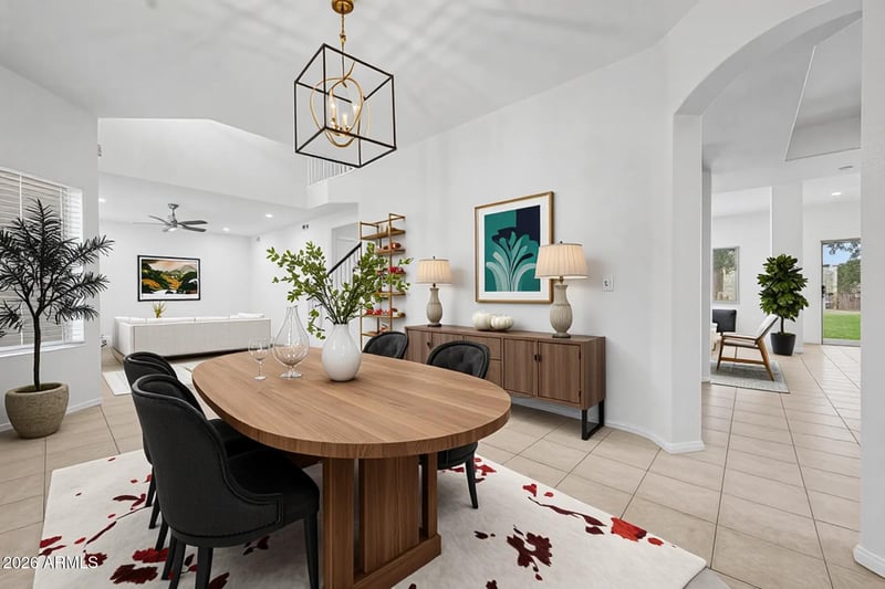 4331 E Prickly Pear Trl, Phoenix, AZ 85050