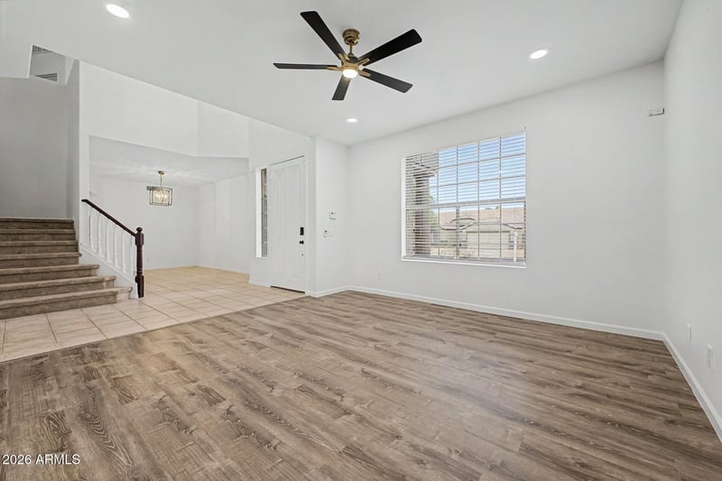 4331 E Prickly Pear Trl, Phoenix, AZ 85050