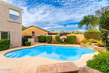 4331 E Prickly Pear Trl, Phoenix, AZ 85050