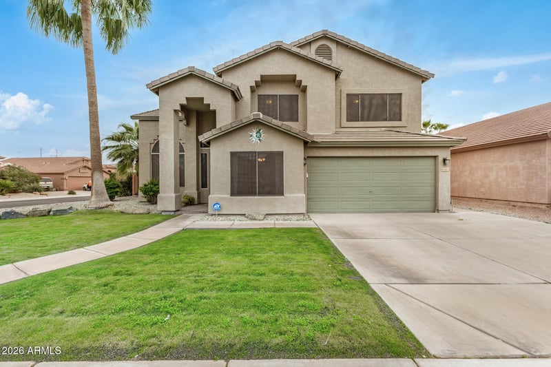 4331 E Redwood Ln, Phoenix, AZ 85048