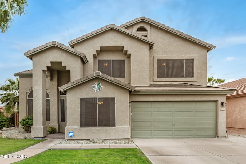 4331 E Redwood Ln, Phoenix, AZ 85048