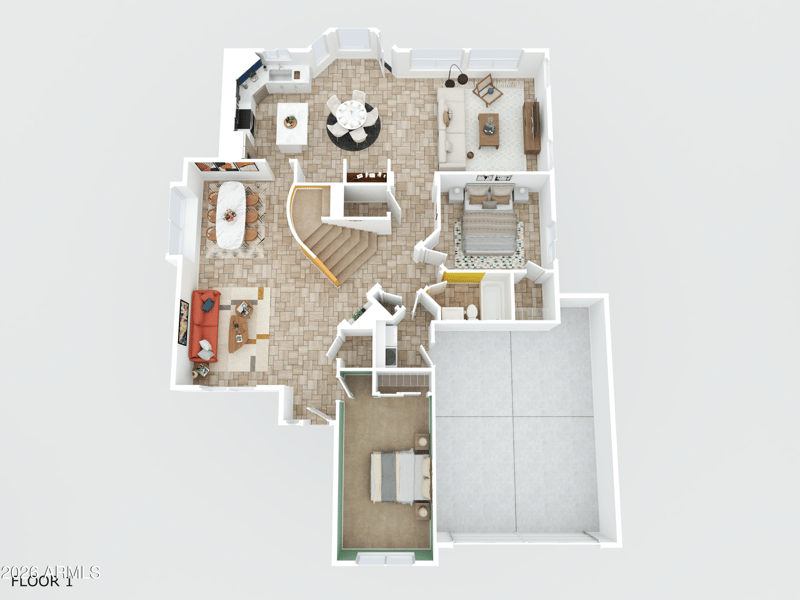 4331 E Redwood Ln, Phoenix, AZ 85048