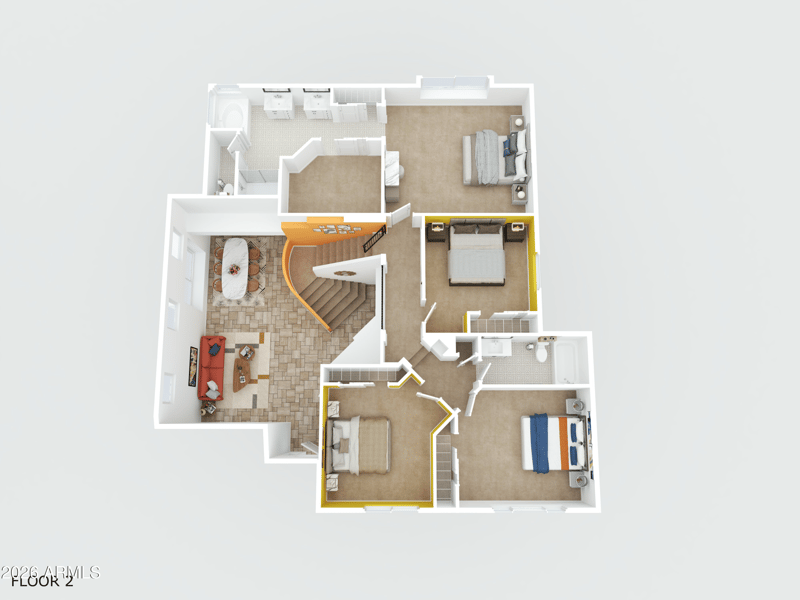 4331 E Redwood Ln, Phoenix, AZ 85048