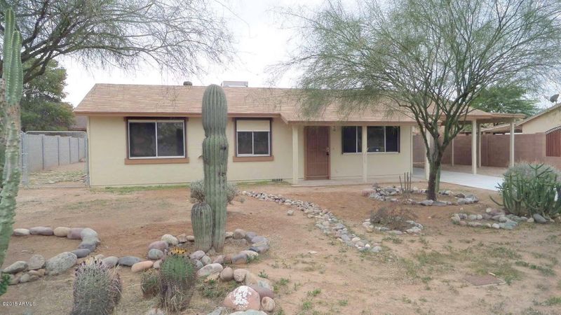 4331 E Roeser Rd, Phoenix, AZ 85040