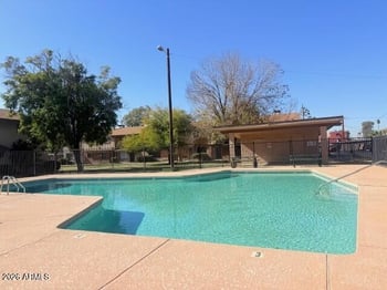 4331 Lamar Rd, Glendale, AZ 85301