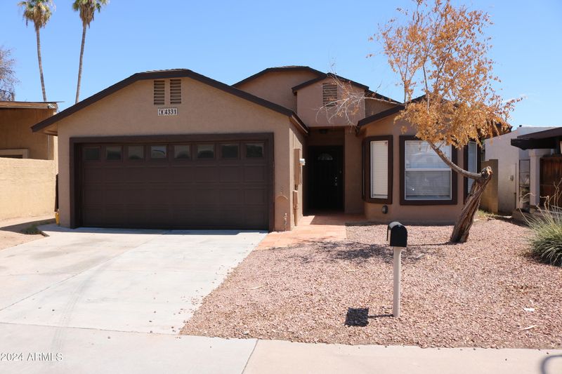 4331 N 106th Ave, Phoenix, AZ 85037