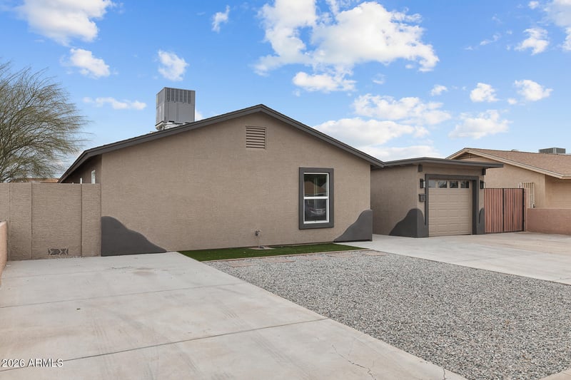 4331 N 70th Ave, Phoenix, AZ 85033