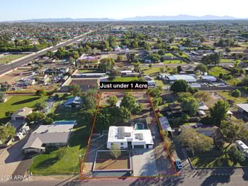 4331 Port Au Prince Ln, Glendale, AZ 85306
