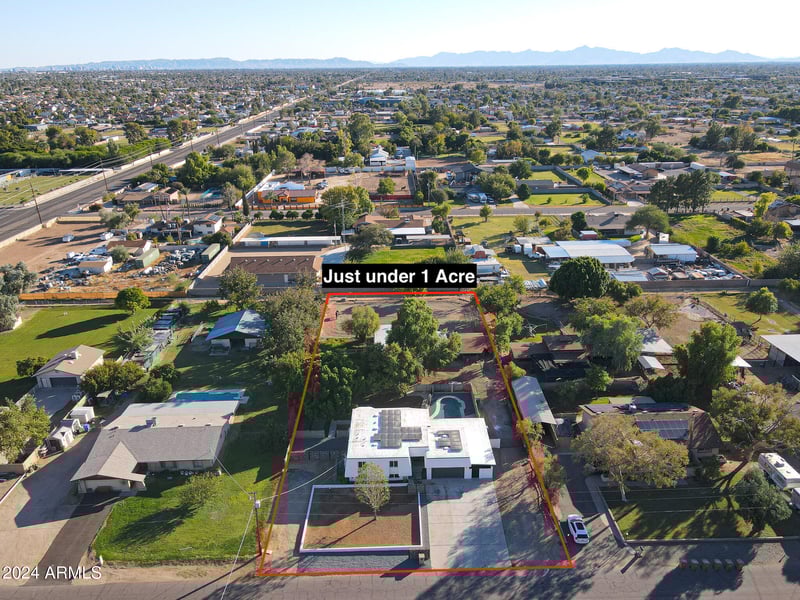 4331 Port Au Prince Ln, Glendale, AZ 85306