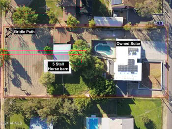 4331 Port Au Prince Ln, Glendale, AZ 85306