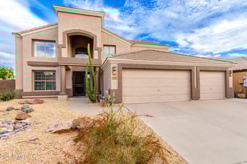 4331 Prickly Pear Trl, Phoenix, AZ 85050