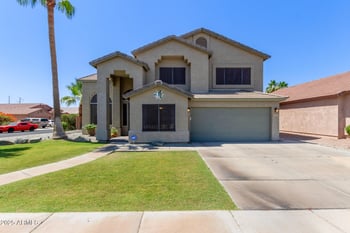 4331 Redwood Ln, Phoenix, AZ 85048