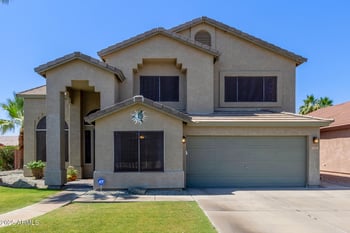 4331 Redwood Ln, Phoenix, AZ 85048
