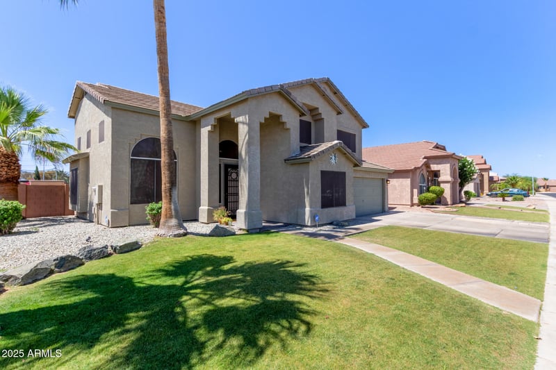 4331 Redwood Ln, Phoenix, AZ 85048