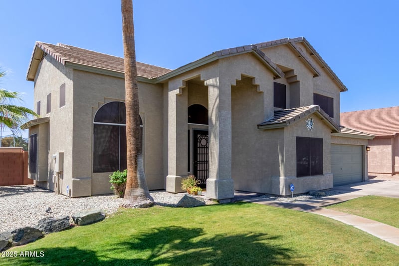 4331 Redwood Ln, Phoenix, AZ 85048