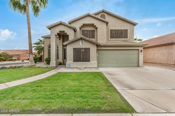 4331 Redwood Ln, Phoenix, AZ 85048