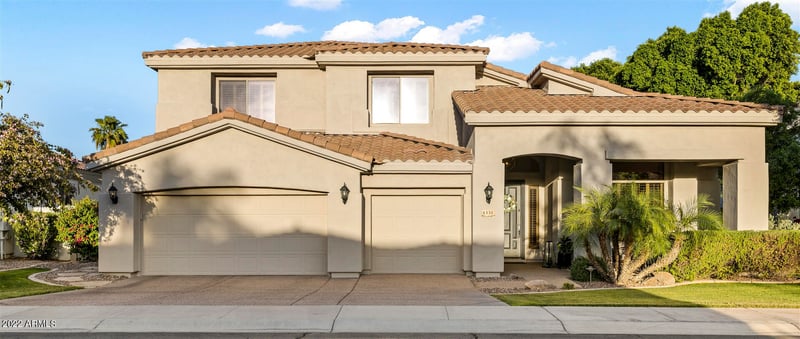 4331 S Purple Sage Pl, Chandler, AZ 85248