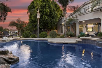 4331 S Purple Sage Pl, Chandler, AZ 85248