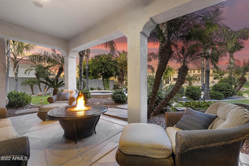 4331 S Purple Sage Pl, Chandler, AZ 85248