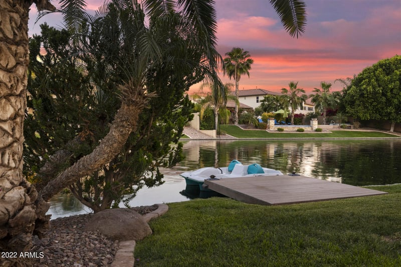 4331 S Purple Sage Pl, Chandler, AZ 85248