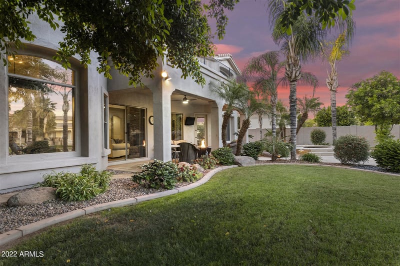 4331 S Purple Sage Pl, Chandler, AZ 85248