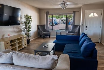 4331 W Dailey St, Glendale, AZ 85306