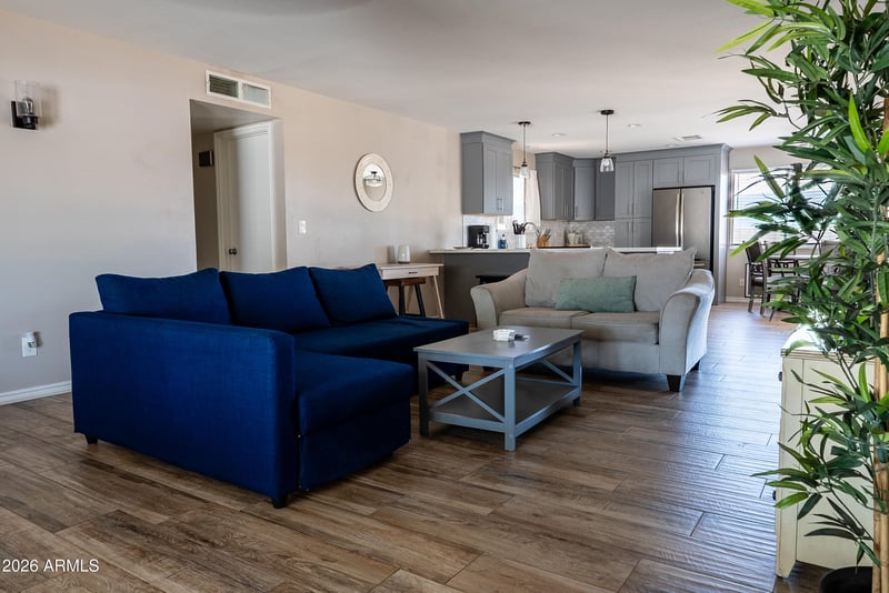 4331 Dailey St, Glendale, AZ 85306