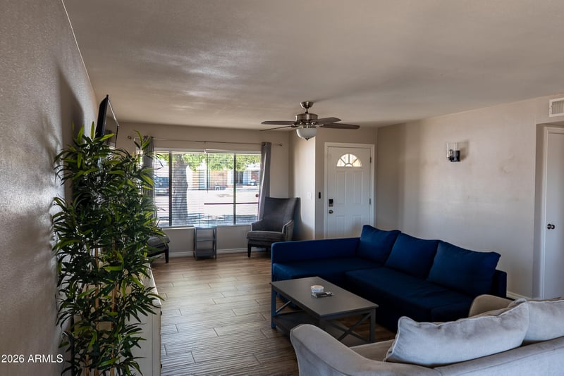 4331 Dailey St, Glendale, AZ 85306