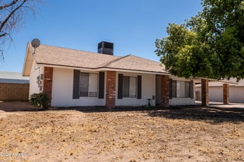4331 Dailey St, Glendale, AZ 85306
