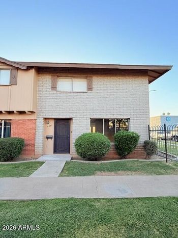 4331 W Lamar Rd, Glendale, AZ 85301