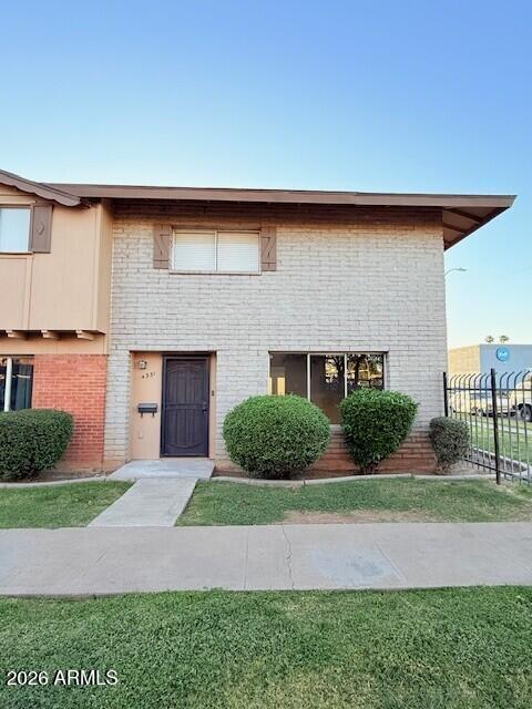 4331 Lamar Rd, Glendale, AZ 85301