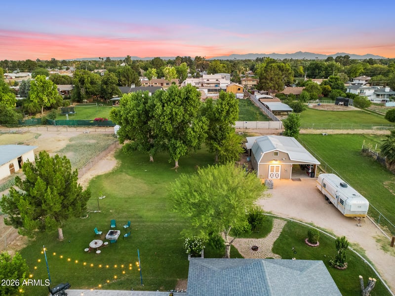 4331 W Monte Cristo Ave, Glendale, AZ 85306