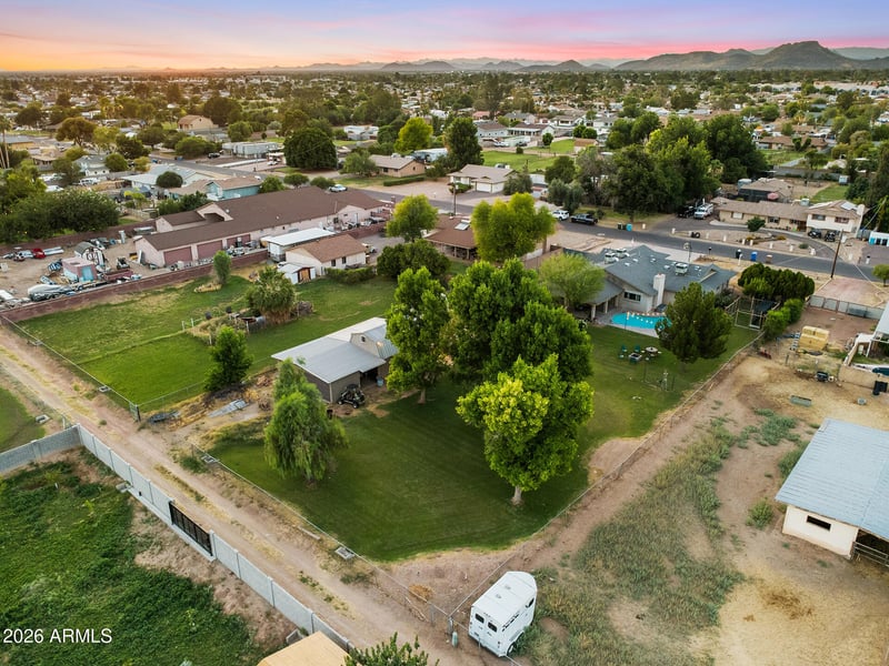 4331 W Monte Cristo Ave, Glendale, AZ 85306