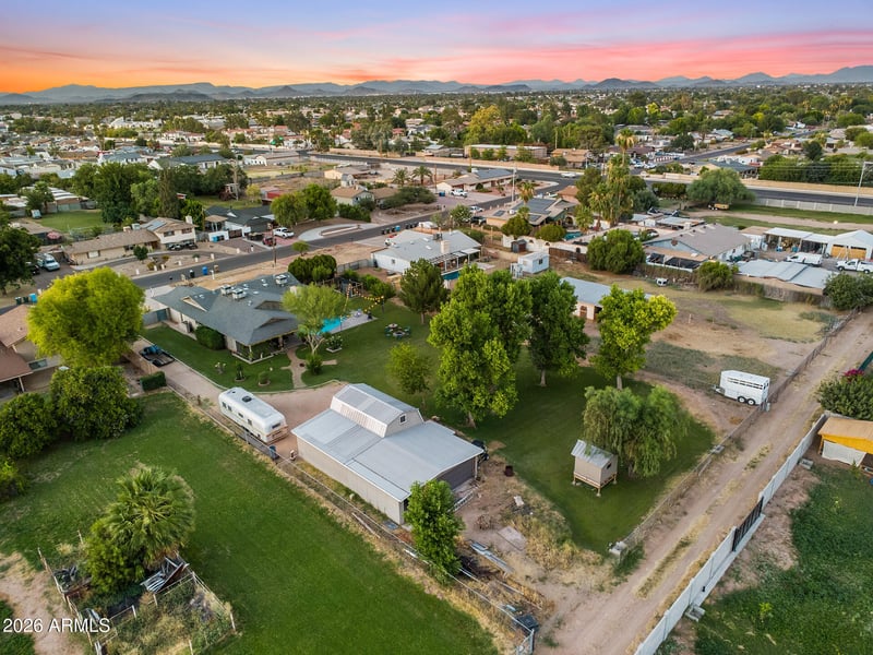 4331 W Monte Cristo Ave, Glendale, AZ 85306