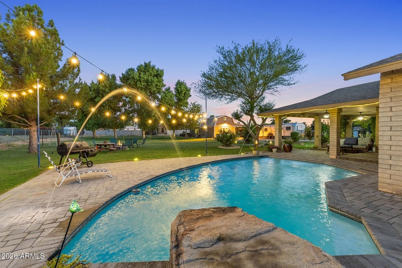4331 W Monte Cristo Ave, Glendale, AZ 85306