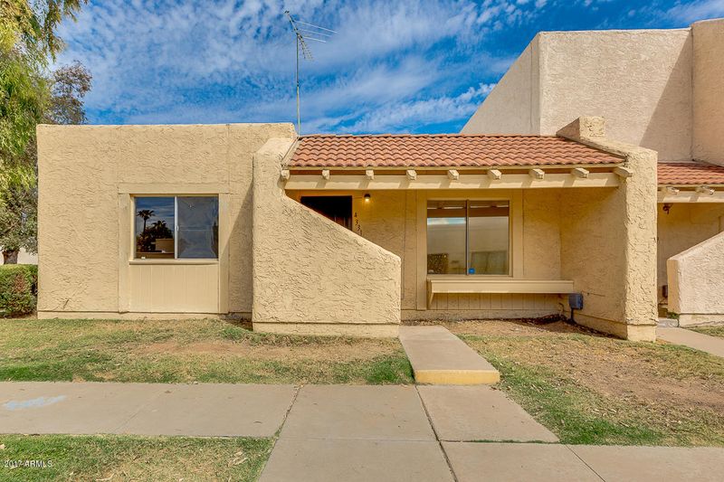 4331 W Solano Dr N, Glendale, AZ 85301