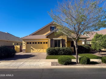 4331 Wheaton St, Gilbert, AZ 85295