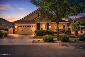 4331 Wheaton St, Gilbert, AZ 85295