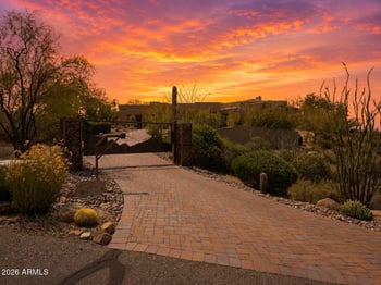 43311 Cottonwood Canyon Rd, Cave Creek, AZ 85331