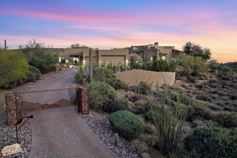 43311 Cottonwood Canyon Rd, Cave Creek, AZ 85331
