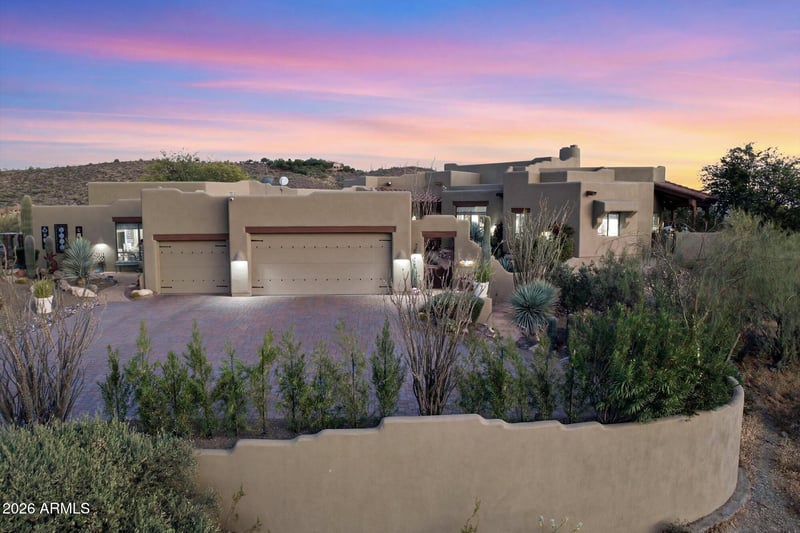 43311 Cottonwood Canyon Rd, Cave Creek, AZ 85331
