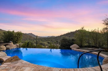 43311 Cottonwood Canyon Rd, Cave Creek, AZ 85331