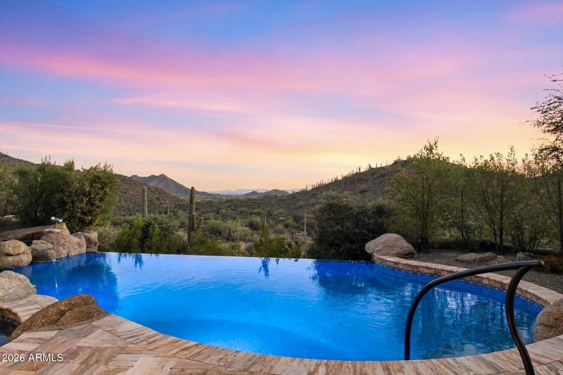 43311 Cottonwood Canyon Rd, Cave Creek, AZ 85331