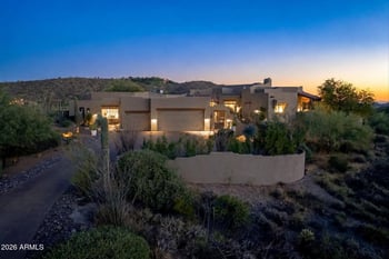 43311 Cottonwood Canyon Rd, Cave Creek, AZ 85331