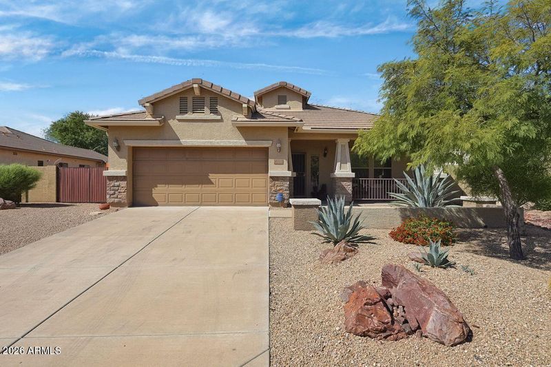 43312 N 49th Ln, New River, AZ 85087