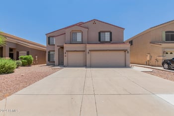 43317 Kimberly St, Maricopa, AZ 85138
