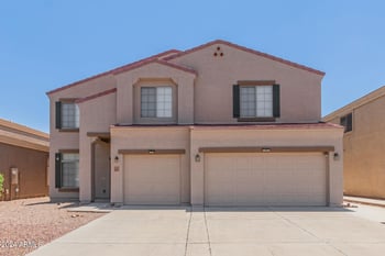 43317 Kimberly St, Maricopa, AZ 85138